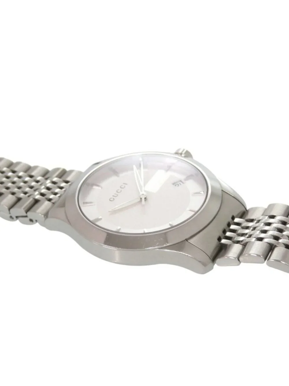 Gucci type quartz